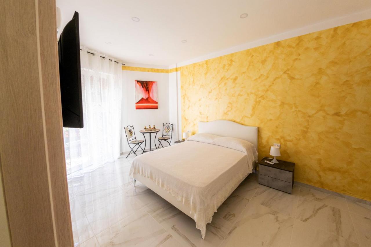 B&B Mary Sant'Elia Napoli Esterno foto