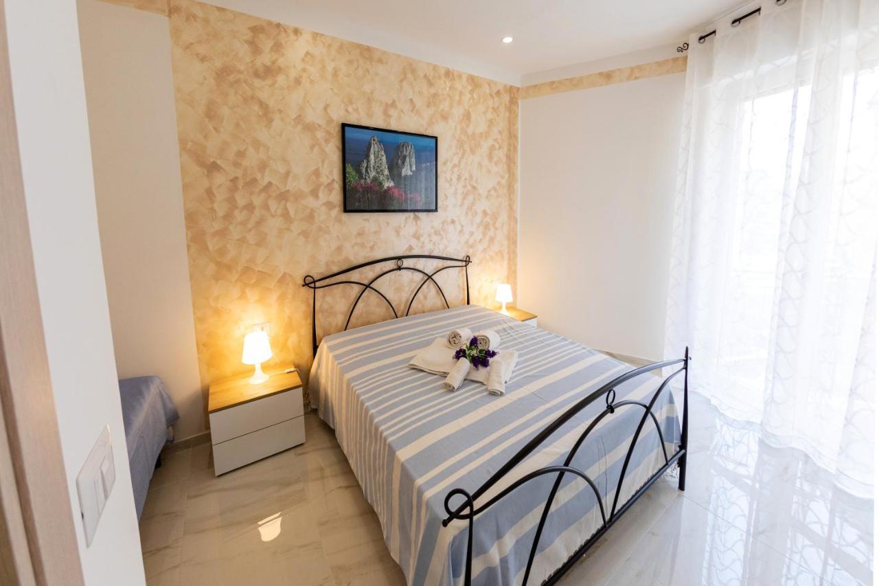 B&B Mary Sant'Elia Napoli Esterno foto