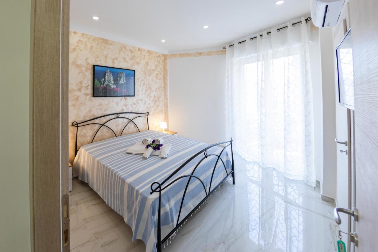 B&B Mary Sant'Elia Napoli Esterno foto