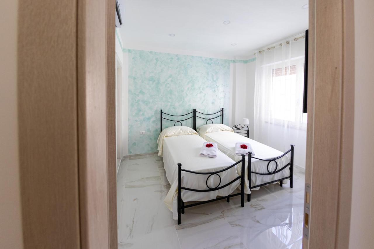 B&B Mary Sant'Elia Napoli Esterno foto