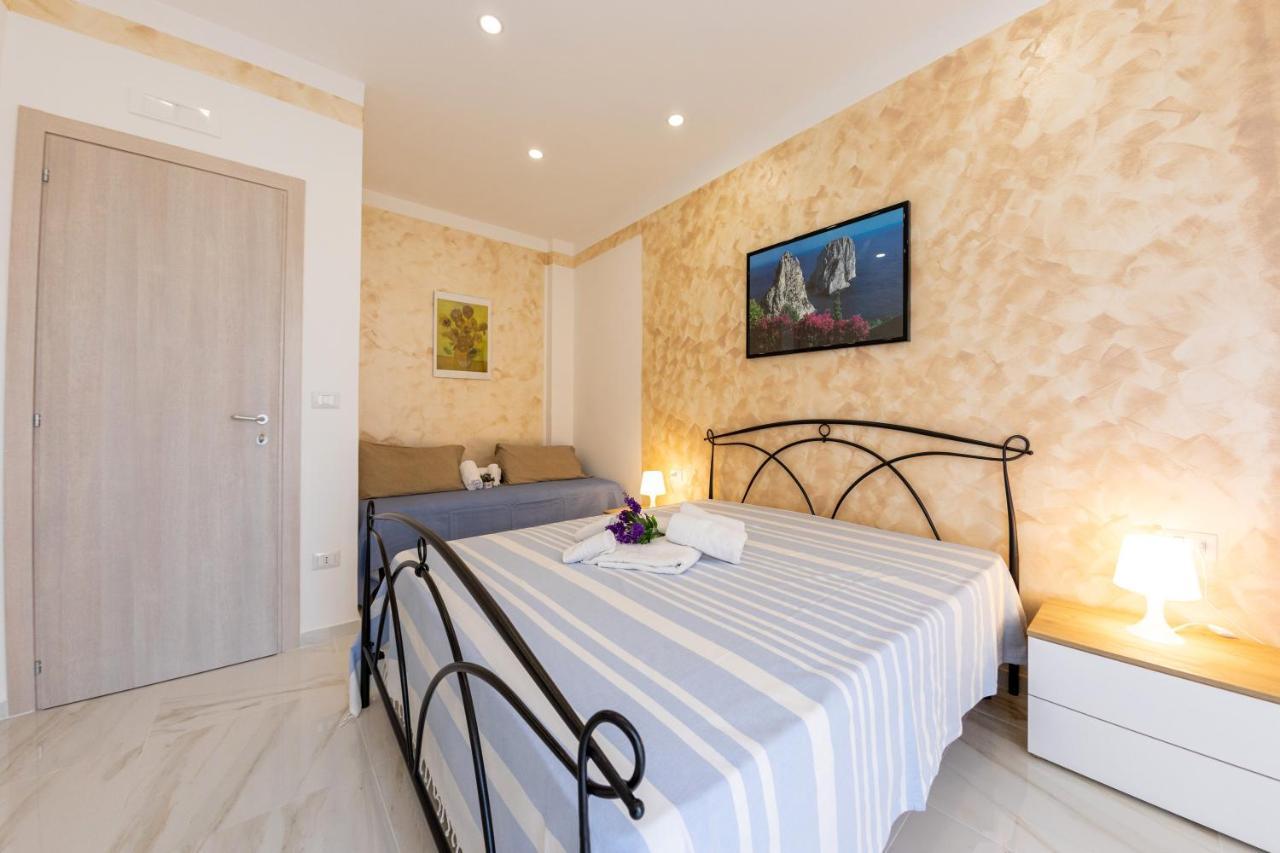 B&B Mary Sant'Elia Napoli Esterno foto