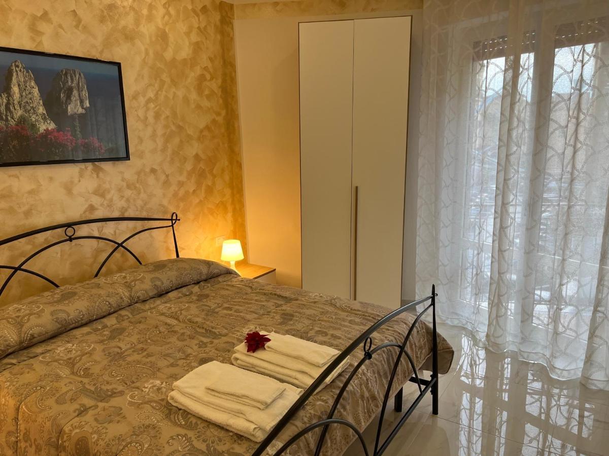 B&B Mary Sant'Elia Napoli Esterno foto